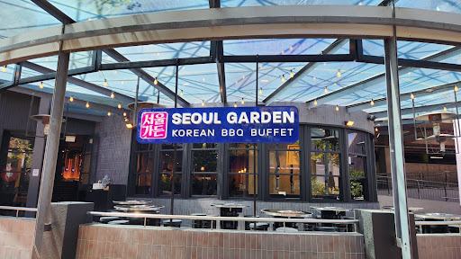 Photo of Seoul Garden KBBQ Buffet - Highpoint