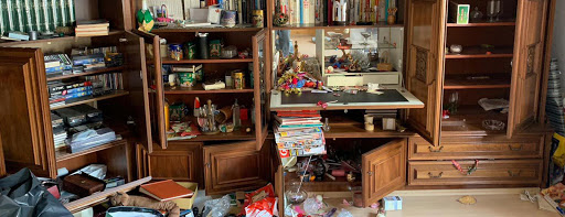 Straub-Dienstleistungen Entrümpelung Haushaltsauflösungen Rückbau Kassel