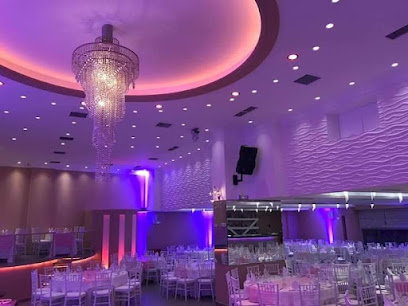 Ελίζα Αίθουσα Εκδηλώσεων