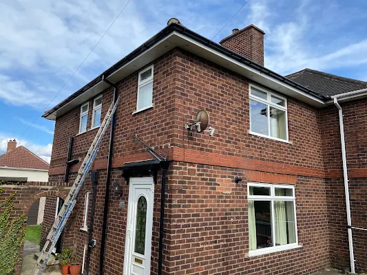 Rotherham Fascias