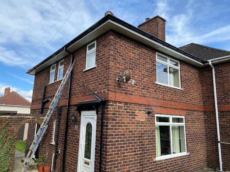 Rotherham Fascias photo