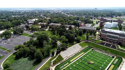 Harlen C. Hunter Stadium