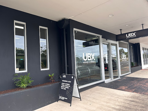 UBX Caloundra - Thumbnail