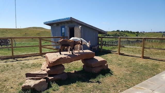 Fromagerie Les Biquettes à l'Air
