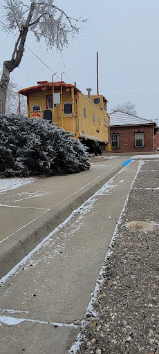 Walsenburg Station Gallery - United States