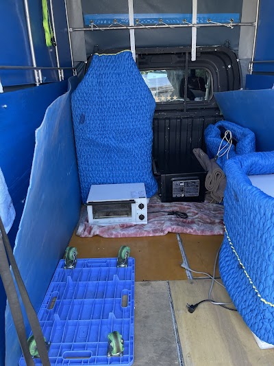 不用品回収 遺品整理 単身引越し こころいき