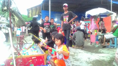 Photos of Lapangan Ampera