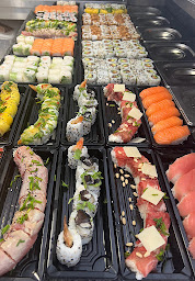 Photo n°2 de Sushi Mood à Pignan (Sushi à emporter)