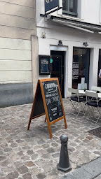 Photo n°41 de Daikanyama - bar et restaurant japonais à Lille (Restaurant végétarien)