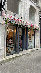 Photo n°1 de La Licorne de Victorine à Bassussarry (Magasin de produits de beauté)