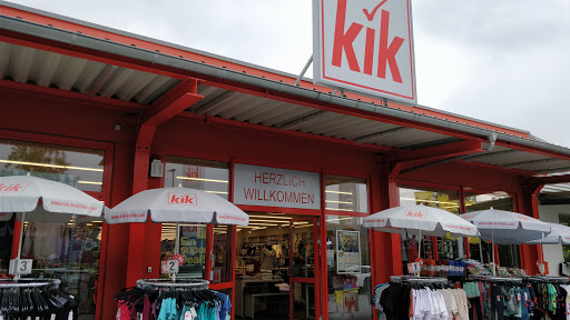KiK Linden