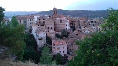 Photos of Hostal Rural** Letur