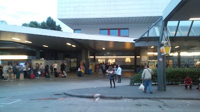 Photos of ZOB Reiseb&uuml;ro