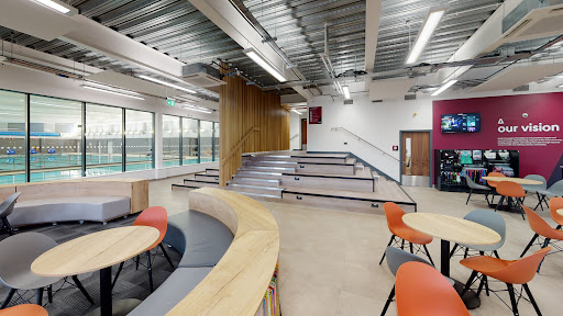 Active Tameside - Visual
