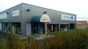 Photo n°11 de Téréva Saint-Georges-Des-Coteaux à Saint-Georges-des-Coteaux (Magasin de gros)