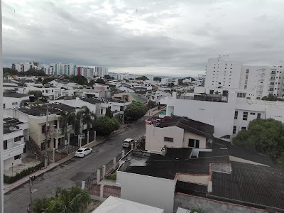 Photos of HOTEL PARQUE DEL SOL