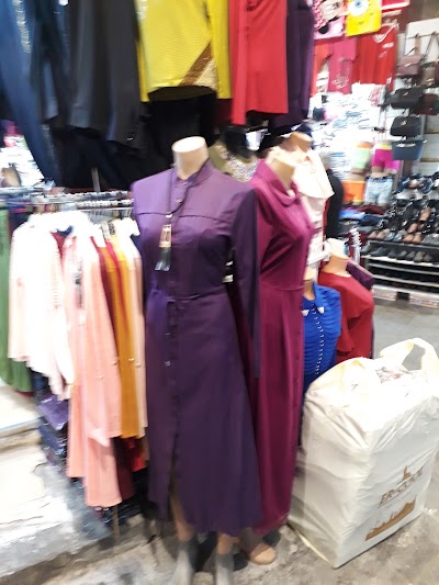 shopping-mall