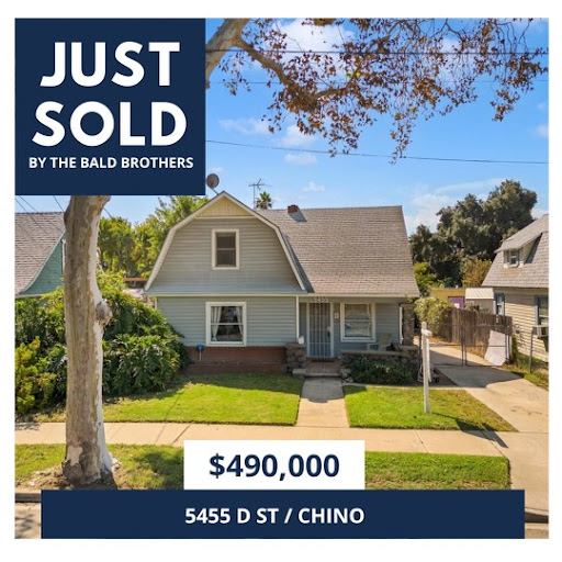 IMPACT Realty Group powered by REAL Broker - Thumbnail