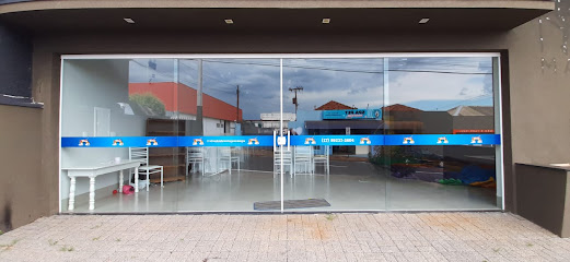 Viva kids buffet infantil