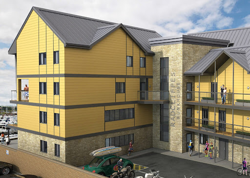 Jon Tweddell Planning Applications & Appeals North East - Thumbnail