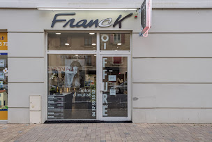 Photo n°1 de Franck Coiffure à Villefranche-sur-Saône (Salon de coiffure)
