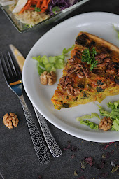 Photo n°13 de Restaurant Kinoa - Bio Golfe Biocoop à Ploeren (Restaurant végétarien)