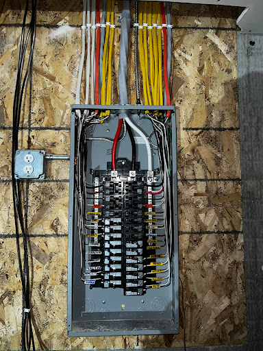 Fair & Square Electrical - Thumbnail