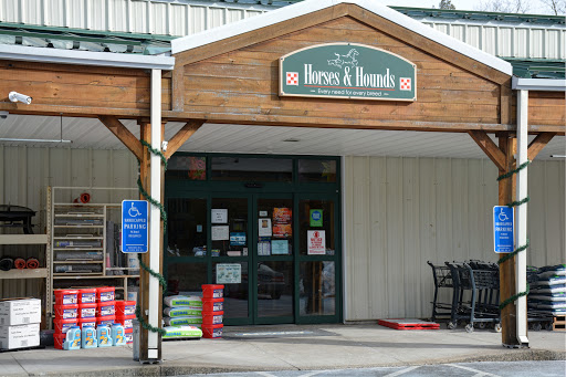 Horses & Hounds Gallery - United States