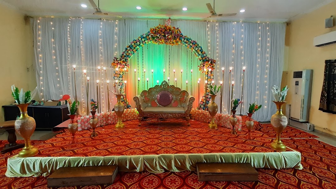 Raees Mandap Shahada - Event Management Company in Shahada