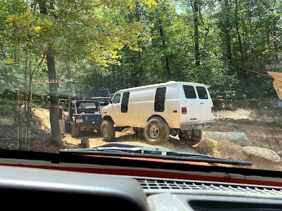 Gulches Off Road Vehicle Park