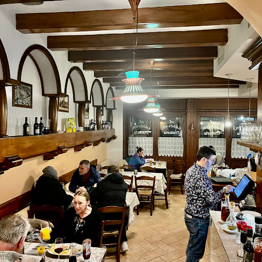 Trattoria Al Canevon Gallery - Germany
