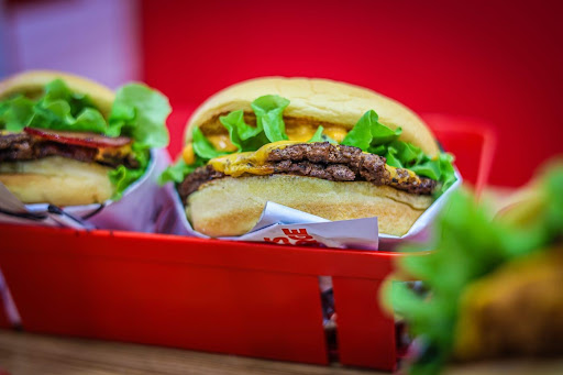 Photo 1 - Bill's Burger Dreux