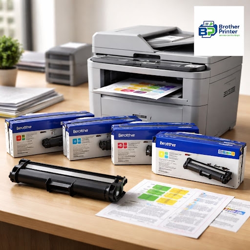 Using genuine, high-quality ink and toner in your Brother printer is the simplest way to protect… post image