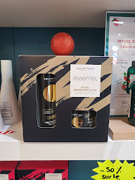 Photo n°14 de Crea Tifs à Rue (Salon de coiffure)