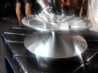 Photos of Abbys Performance Tuning