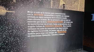 Photos of Museo de Bogot&aacute; Planetario Distrital