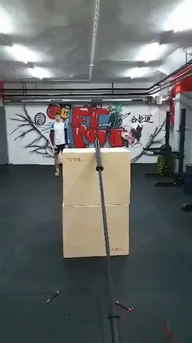 Фитнес зала в София - Fit Point