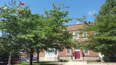 Jefferson Middle School Academy