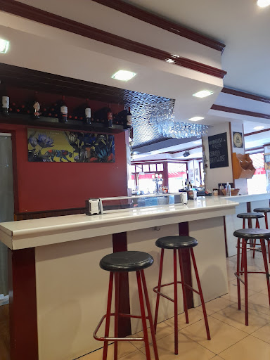 Café Bar El Emir - Thumbnail