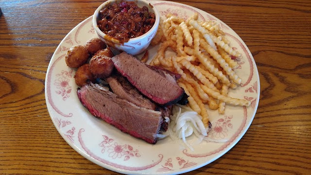 Midwood Smokehouse