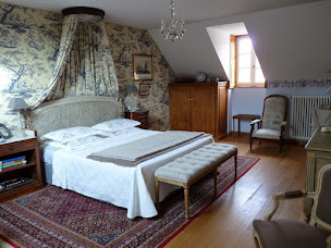 Photo n°26 de Carpe Diem Maison de Charme - Gite à Massangis (Chambre d'hôtes)