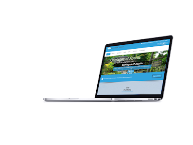 Bangor Media Web Design - Brewer, Maine