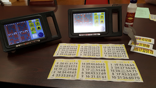 New Braunfels Bingo