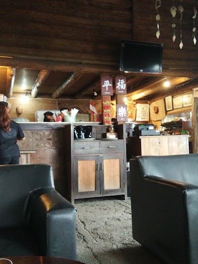 Photos of Kopi Ireng,Jl. Bukit Dago Timur