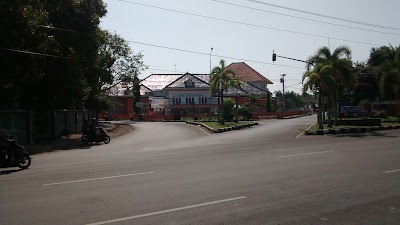 Photos of Kantor Pos Pekalongan
