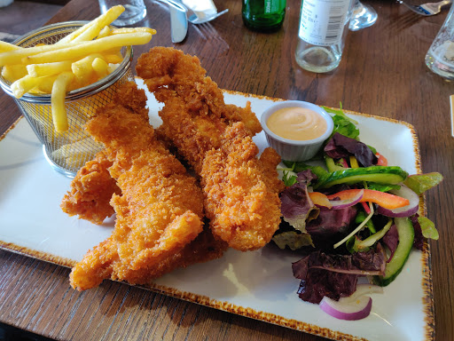 The Oaks Bar & Restaurant - Thumbnail