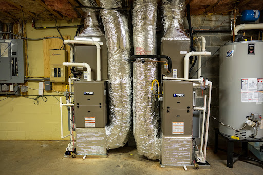 Pipe Wrench Plumbing, Heating & Cooling, Inc. - Thumbnail