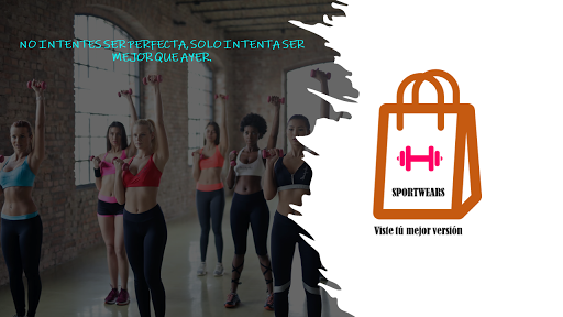 sportwears - Thumbnail