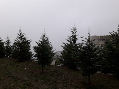 Photos of Kocaeli &Uuml;niversitesi Umuttepe Kamp&uuml;s&uuml; A Kapısı