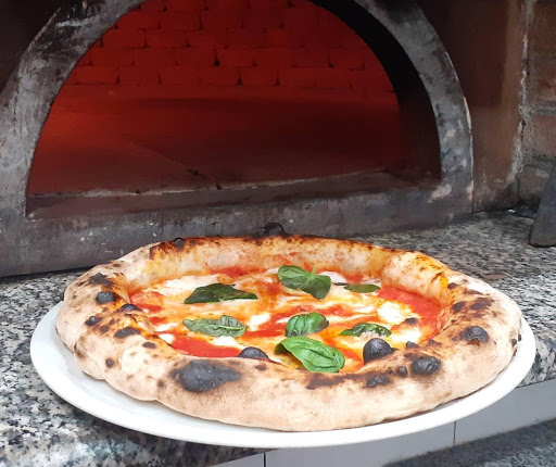L' incontro dal 1983 • Pizzeria - Thumbnail